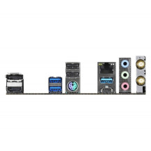 APERTO COME NUOVO ASROCK B550M-ITX/AC (AM4) (D)