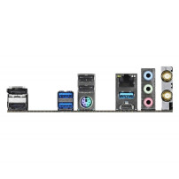 APERTO COME NUOVO ASROCK B550M-ITX/AC (AM4) (D)