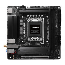 ASRock B860I WiFi, Scheda madre