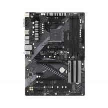 ASROCK B450 PRO4 R2.0 (AM4) (D)