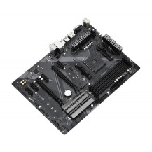 ASROCK B450 PRO4 R2.0 (AM4) (D)