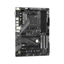 ASROCK B450 PRO4 R2.0 (AM4) (D)