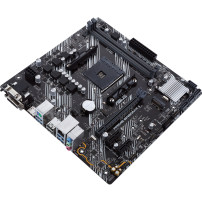 APERTO COME NUOVO Gigabyte GA-B450M-K (AM4) (D)