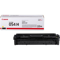 054 hy  originale Canon toner giallo 054 hy 3025C002 ~2300 pagine  4549292124484