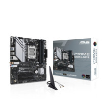 ASUS PRIME B650M-A WIFI II (AM5) (D)
