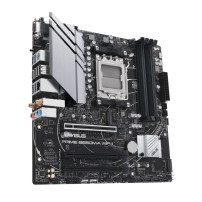 ASUS PRIME B650M-A WIFI II (AM5) (D)