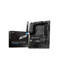 MSI PRO B760-P WiFi DDR4