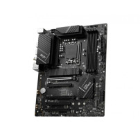 MSI PRO B760-P WiFi DDR4