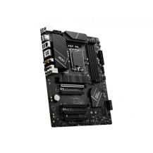 MSI PRO B760-P WiFi DDR4