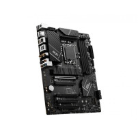 MSI PRO B760-P WiFi DDR4