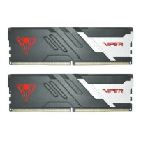Ram PATRIOT VIPER VENOM DDR5 6000MHz 32GB (2x16) XMP 3.0 CL36 NERO