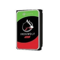 Seagate IronWolf ST2000VN003 - Disco rigido - 2 TB - interno - 3.5? (8.9 cm)