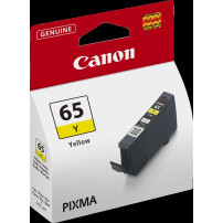 Canon CLI-65y giallo Cartuccia d'inchiostro (4218C001)
