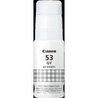 Canon GI-53gy Grigio Cartuccia d'inchiostro (4708C001)