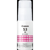 Canon GI-53m magenta Cartuccia d'inchiostro (4681C001)