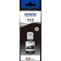 Epson 113 nero Cartuccia d'inchiostro (C13T06B140)