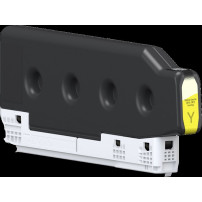 Epson T08H4 giallo Cartuccia d'inchiostro (C13T08H400)