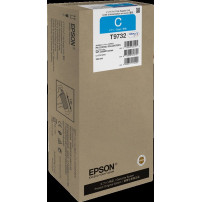 Epson T9732 ciano Cartuccia d'inchiostro (C13T97320N)