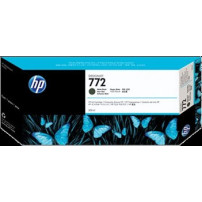 HP 772 nero Cartuccia d'inchiostro (CN635A)