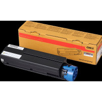 OKI 09006238 nero toner