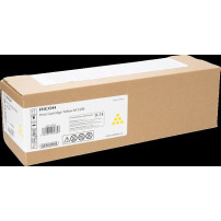 Ricoh M C240FW giallo toner (408454)