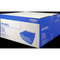 Brother DR-320CL Tamburo differenti colori