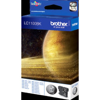 Brother LC1100BK nero Cartuccia d'inchiostro