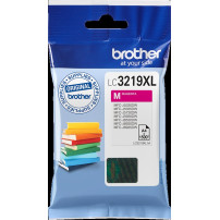 Brother LC3219XLM magenta Cartuccia d'inchiostro