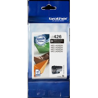 Brother LC426BK nero Cartuccia d'inchiostro