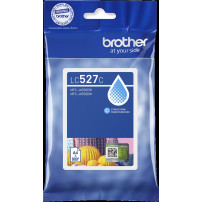 Brother LC527C ciano Cartuccia d'inchiostro