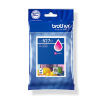 Brother LC527M magenta Cartuccia d'inchiostro