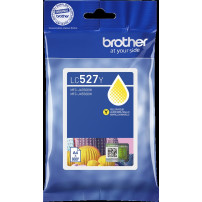 Brother LC527Y giallo Cartuccia d'inchiostro