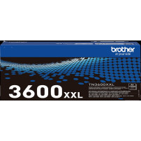 Brother TN-3600XXL nero toner