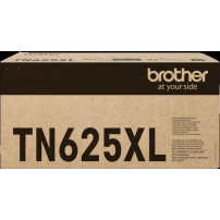 Brother TN-625XLC ciano toner