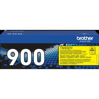 Brother TN-900Y giallo toner