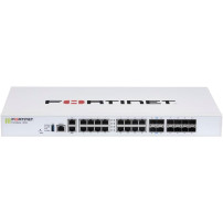 FORTIGATE-120G FIREWALL HARDWARE PIU 1 ANNO DI SERVIZI FORTICARE PREMIUM E FORTIGUARD UTP
