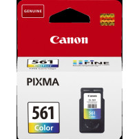 Canon CL-561 differenti colori Cartuccia d'inchiostro (3731C001)