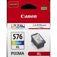 Canon CL-576XL differenti colori Cartuccia d'inchiostro (5441C001)