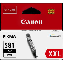 Canon CLI-581bk XXL nero Cartuccia d'inchiostro (1998C001)