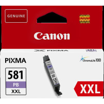 Canon CLI-581pb XXL Blu Cartuccia d'inchiostro (1999C001)