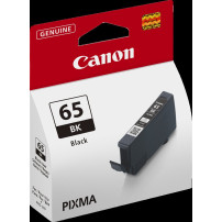 Canon CLI-65bk nero Cartuccia d'inchiostro (4215C001)