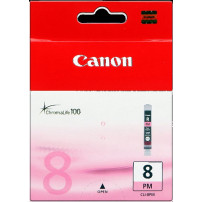 Canon CLI-8pm magenta Cartuccia d'inchiostro (0625B001)