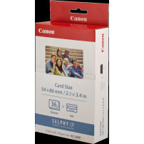 Canon KC-36IP differenti colori Value Pack (7739A001)