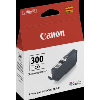 Canon PFI-300co Trasparente Cartuccia d'inchiostro (4201C001)