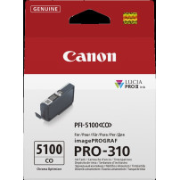 Canon PFI-5100co Trasparente Cartuccia d'inchiostro (6960C001)