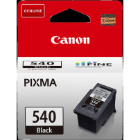 Canon PG-540 nero Cartuccia d'inchiostro (5225B001)