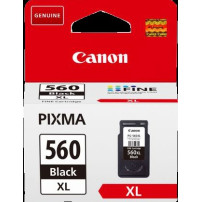 Canon PG-560XL nero Cartuccia d'inchiostro (3712C001)