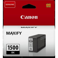 Canon PGI-1500bk nero Cartuccia d'inchiostro (9218B001)