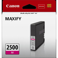 Canon PGI-2500m magenta Cartuccia d'inchiostro (9302B001)