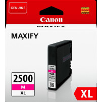 Canon PGI-2500m XL magenta Cartuccia d'inchiostro (9266B001)